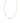 Kendra Scott - JULIETTE PENDANT NECKLACE - Gold