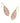 Kendra Scott - ADRIANA SCALLOP FRAME DROP EARRINGS