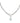 Kendra Scott - ADRIANA SCALLOP FRAME MULTI STRAND NECKLACE