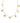 Kendra Scott - CAILEY CHARM NECKLACE