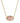 Kendra Scott - ELISA SCALLOP FRAME SHORT PENDANT NECKLACE