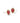Kendra Scott - LADYBUG STUD EARRINGS