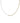 Kendra Scott - MARKIE HALF CHAIN NECKLACE