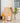 VOTIVO Aromatic 2 Wick Candle-Clean Crisp White