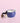 capri BLUE Volcano Blue Mini Tin, 3 oz