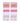 RUVY Home Basics Turkish Hand Towel