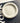 The Round Trinket Tray