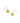 KENDRA SCOTT Joelle Small Drop Earrings in Gold Chartreuse Green Mother of Pearl