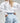 NINEXIS Cotton Crepe Long-Sleeved Shirt