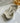 Fancy Concrete Curvy Bowl - Wavy Oblong Tray/Bowl