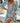HIDDENBRAND Bohemian Casual Holiday Dress