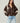 ILLA ILLA Knit Horse Cozy Cardigan