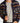 Sinransinya Men's Jacquard Knitting Cardigan - Navy