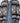 Sinransinya Men's Jacquard Knitting Cardigan - Dark Gray