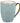 Christian Art Gifts Mug Blue/Cream It Is Well with My Soul