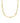 KENDRA SCOTT Bella Gold Chain Necklace