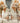 Sinransinya Men's Aztec Knitting Western Cardigan - Khaki