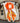 ACCITY Skinny Silk Scarf For Hair, Neck or Bag Wrap - Orange