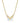 KENDRA SCOTT Bianca Butterfly Short Pendant Necklace in Gold Iridescent White Mix
