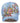 ACCITY Women's Patch Baseball Cap Rhinestone Sun Hat