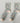 Atzbranding Rufia - Retro Embossed Women's Socks 1