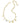 KENDRA SCOTT MELODY CHM NCK GLD 991