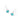 KENDRA SCOTT Joelle Small Drop Earrings in Silver Bright Aqua Illusion