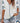 NINEXIS Spring and Autumn Design V-Neck Loose Shirt