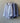Rosa Clothing Vintage Striped Shirt with 70% Cotton Blend