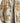 Sinransinya Men's Aztec Knitting Western Cardigan - Khaki