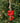 Holiday Depot Inc. 10inL Red Bells Cluster On Jute String