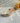 Fancy Concrete Curvy Bowl - Wavy Oblong Tray/Bowl