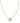 KENDRA SCOTT BRYNNE SHELL NK GLD 533 Brynne Gold Shell Short Pendant Necklace in Blush Ivory Mother-of-Pearl