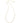 KENDRA SCOTT CAMRY STRND NCK GLD 577  Camry Gold Beaded Strand Necklace in Pastel Mix