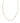 KENDRA SCOTT CAMRY STRND NCK GLD 577 Camry Gold Beaded Strand Necklace in Pastel Mix