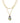 KENDRA SCOTT CAMRY MLT STRND GLD 146 Camry Gold Multi Strand Necklace in Iridescent Abalone