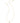 KENDRA SCOTT DIRA CRYS PNDT GLD 160 Dira Gold Crystal Short Pendant Necklace in White Crystal