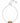 KENDRA SCOTT ELAINA RHD 813 Elaina Silver Adjustable Chain Bracelet in Citrine