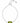 KENDRA SCOTT ELAINA RHD 322 Elaina Silver Adjustable Chain Bracelet in Peridot Illusion