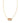 KENDRA SCOTT ELISA GLD 850 Elisa Gold Pendant Necklace in Light Pink Iridescent Abalone