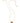 KENDRA SCOTT ELISA GLD 906 Elisa Gold Pendant Necklace in Spice Drusy