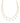 KENDRA SCOTT Eve Gold Multi Strand Necklace in Multi Mix