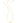 KENDRA SCOTT GENEVIEVE SHORT GLD 217 Genevieve Gold Short Pendant Necklace in Ivory Mother-of-Pearl