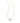 KENDRA SCOTT GRAYSON SHRT GLD 970 Grayson Gold Pendant Necklace in Iridescent Drusy