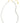 KENDRA SCOTT KASSIE CHN NCK MIX 060  Kassie Reversible Chain Necklace in Mixed Metal