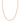 KENDRA SCOTT Kelsey Gold Strand Necklace in Pink Enamel