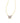 KENDRA SCOTT LILLIA CRS PDNT GLD 590 Lillia Crystal Butterfly Gold Pendant Necklace in Violet Crystal