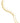 KENDRA SCOTT LONNIE ST 2 BRC GLD 710 Lonnie Set of 2 Chain Bracelets in Gold