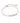 KENDRA SCOTT MAMA SCRIPT BRC RHD 004 Mama Script Bracelet in Silver