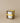 VOTIVO Aromatic 2 Wick Candle-Honeysuckle